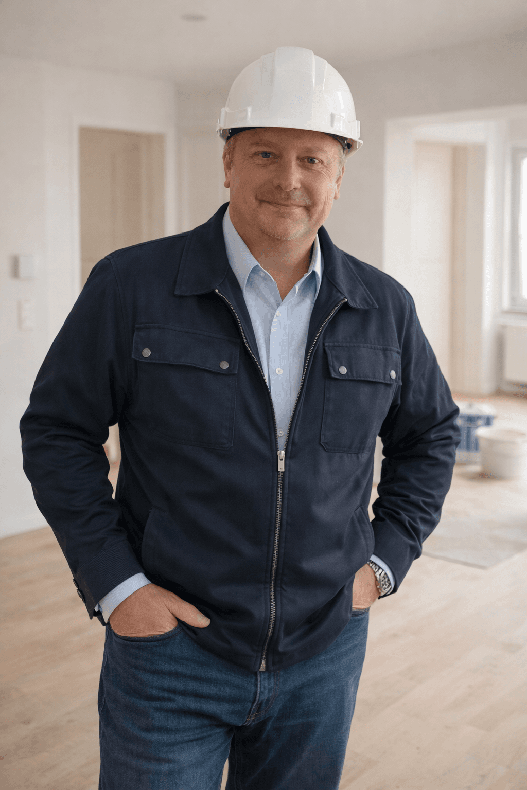 Ihr Ansprechpartner vor Ort