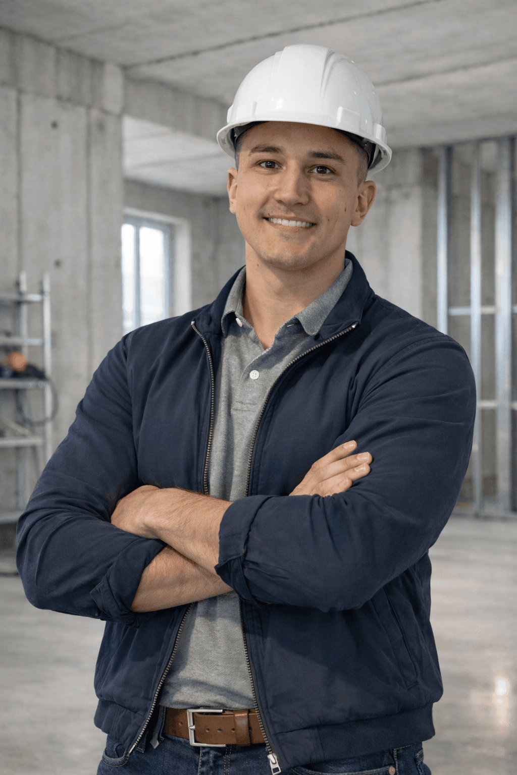 Modernisierung & Kernsanierung im Bestand